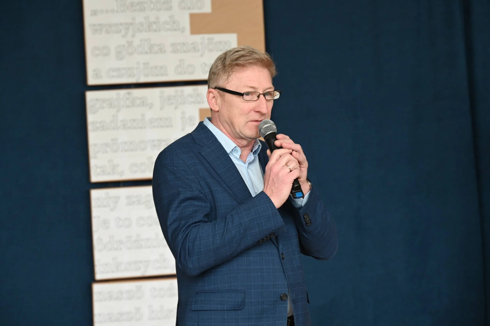 konkurs „Ślōnzoki niy gyńsi” w SP nr 22 / fot. Michał Pierończyk FB