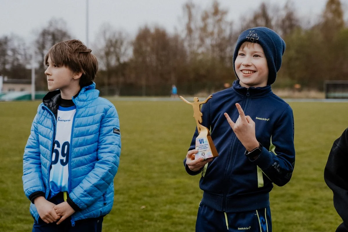 VI Wiosenny Sprawdzian Lekkoatletyczny w Mikołowie. Znamy zwycięzców / fot. UM Mikołów