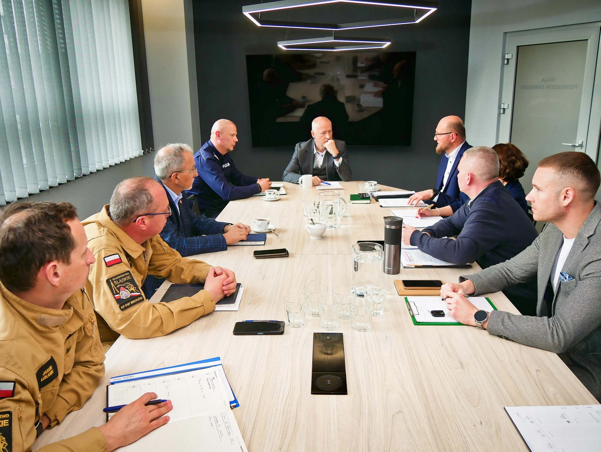 Ognisko choroby drobiu w Mikołowie. Służby postawione w stan gotowości