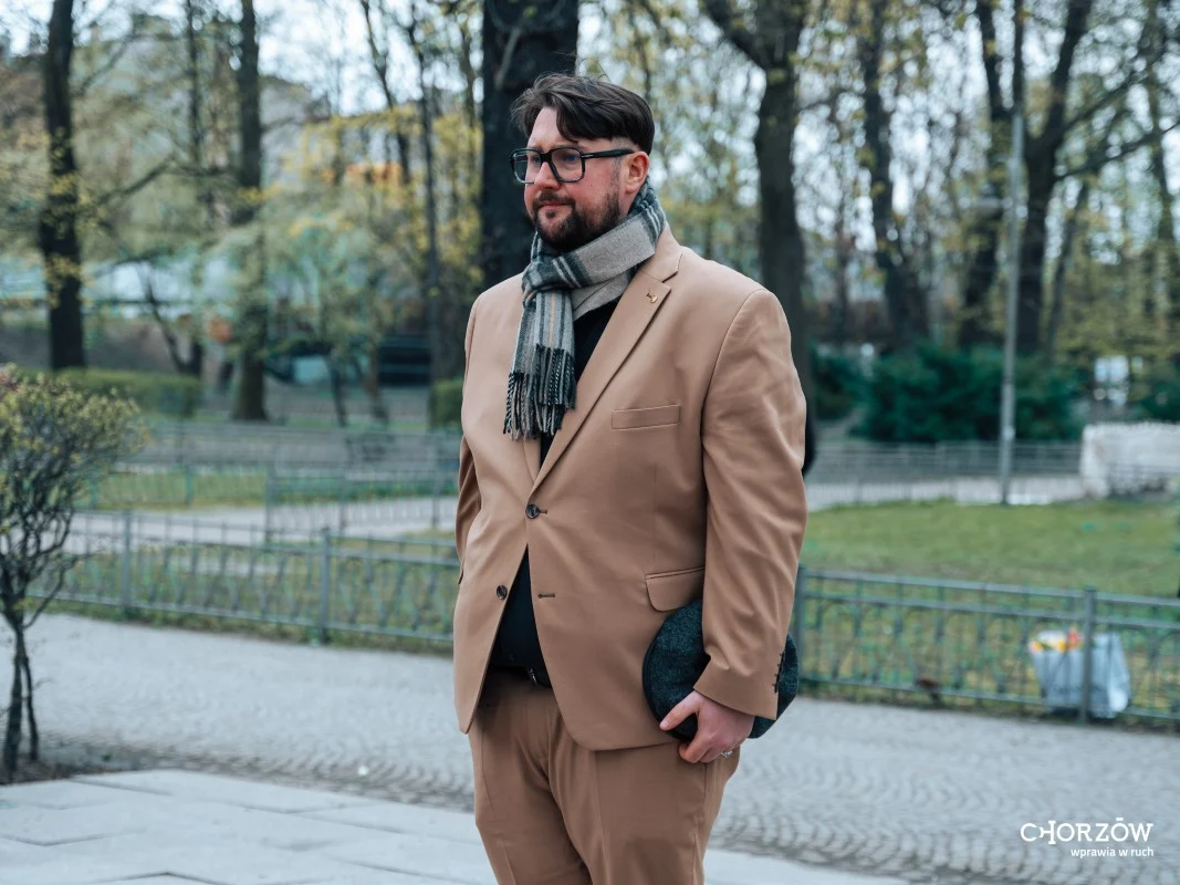 Chorzów upamiętnił Ofiary Zbrodni Katyńskiej. Złożono kwiaty w Parku Hutniczym / fot. UM Chorzów FB