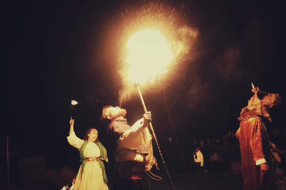 Noc Muzeów 2026 w Chorzowie. "Horror w Skansenie" wraca 16 maja