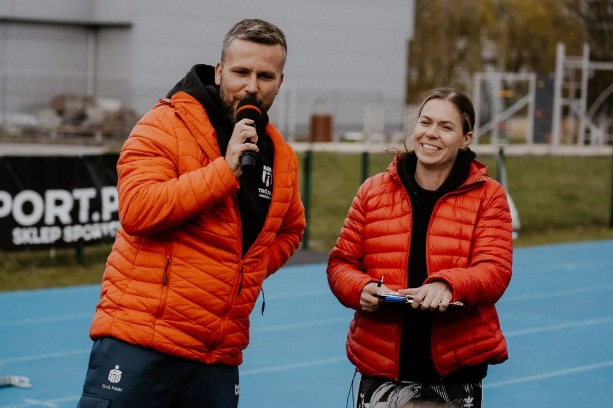 VI Wiosenny Sprawdzian Lekkoatletyczny w Mikołowie. Znamy zwycięzców / fot. UM Mikołów