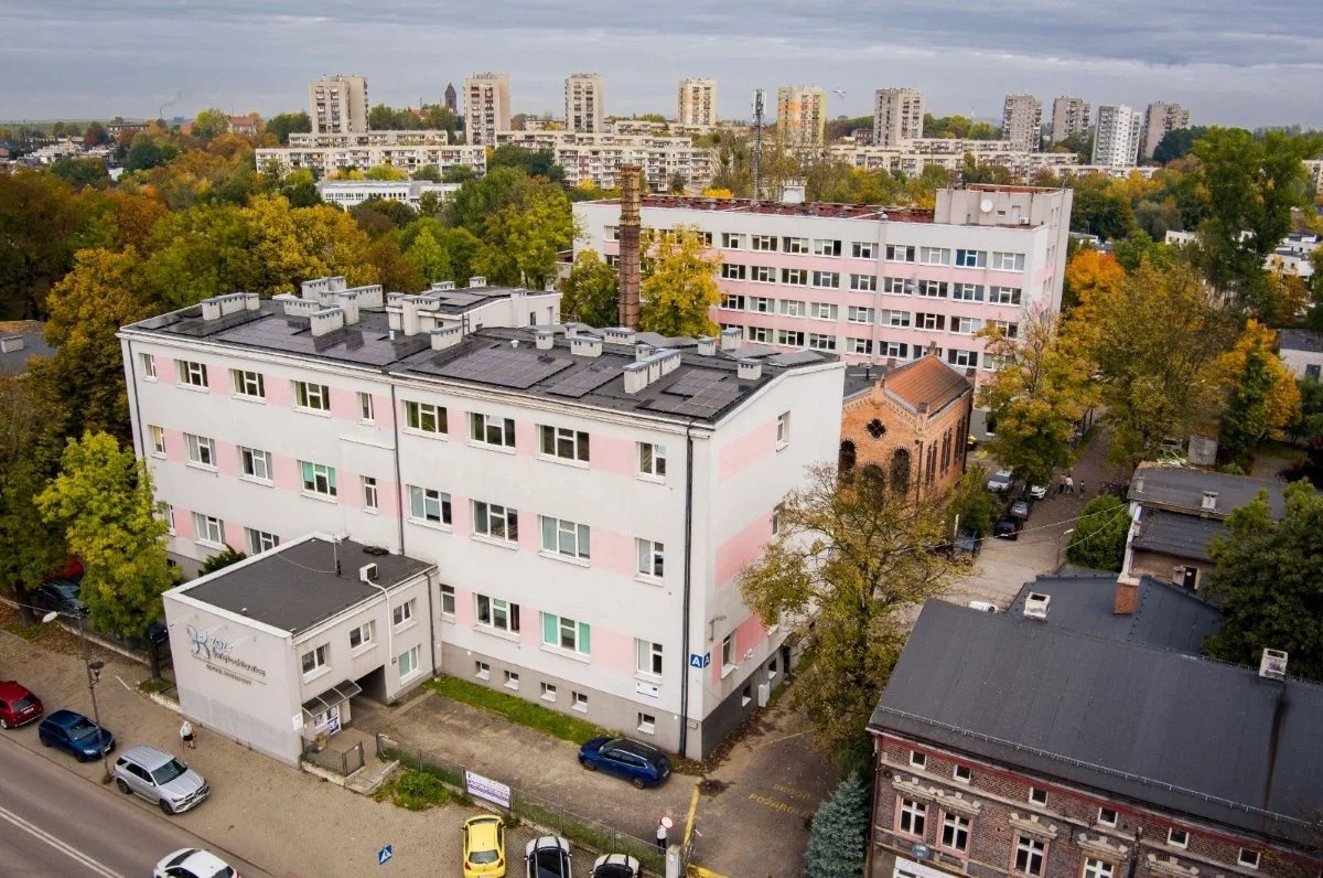 Czarny Tydzień Szpitali Powiatowych. Świętochłowice dołączają do protestu