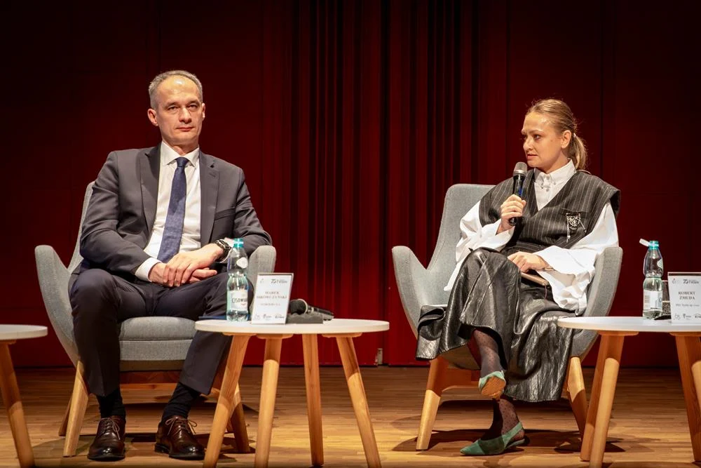 Jak samorządy mają poradzić sobie z kryzysem energii? Debata w Tychach