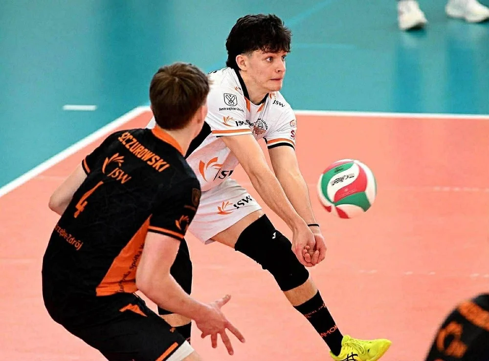 Tyszanin ze srebrnym medalem Młodzieżowych Mistrzostw Polski