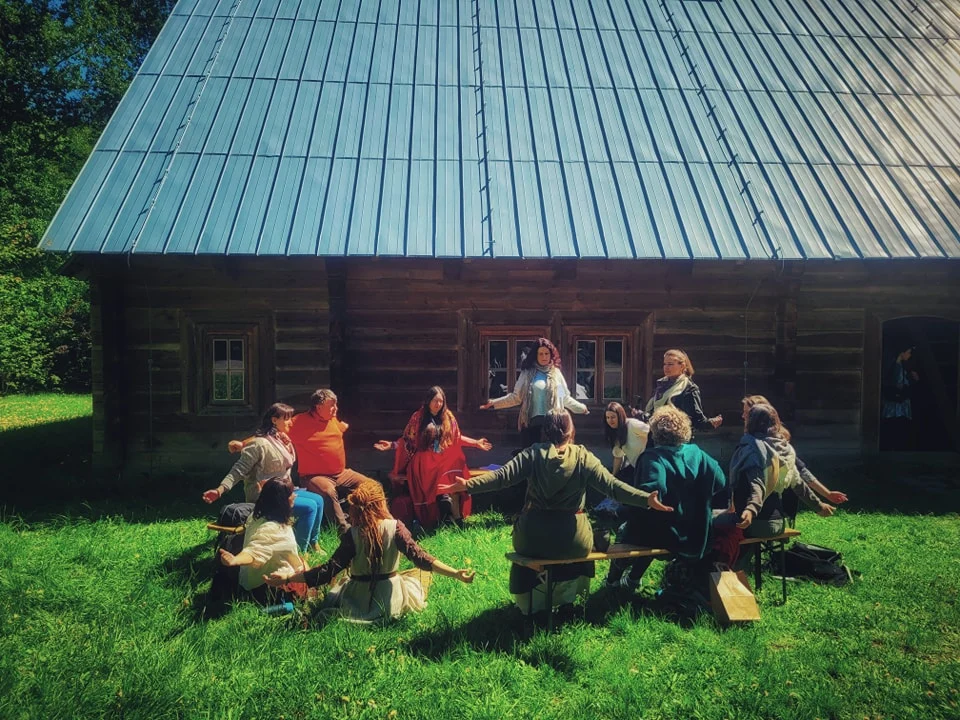 Już w ten weekend SLAVNI 2026 w Chorzowie. Dwa dni słowiańskich tradycji, rzemiosła i widowisk