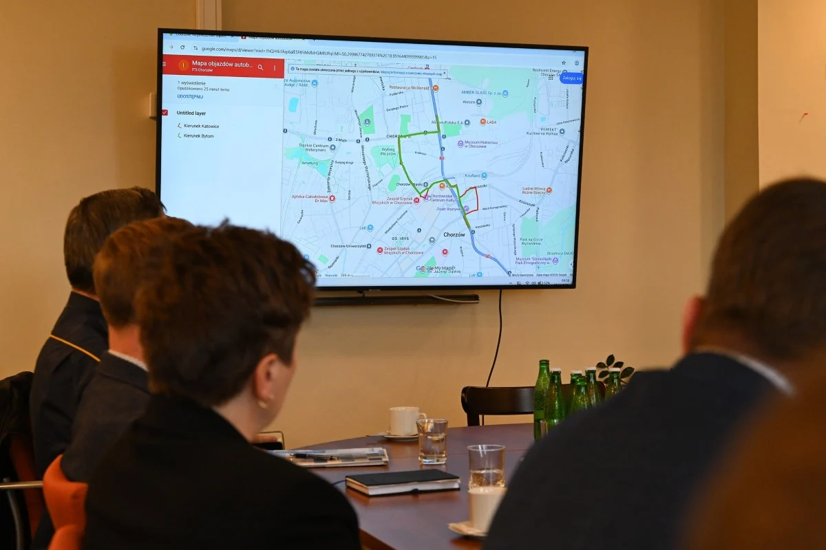 Co dalej z estakadą? Miasto analizuje scenariusze i zmiany w komunikacji