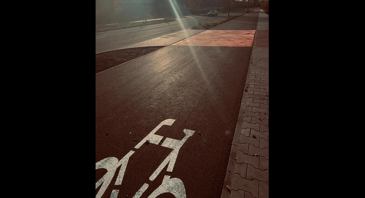 Świętochłowice budują kolejny odcinek Velostrady nr 4. Jest 4,56 mln zł dotacji