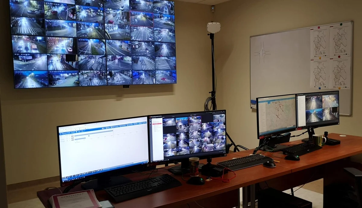 Chorzów rozbuduje inteligentny system ruchu. Podpisano ważną umowę