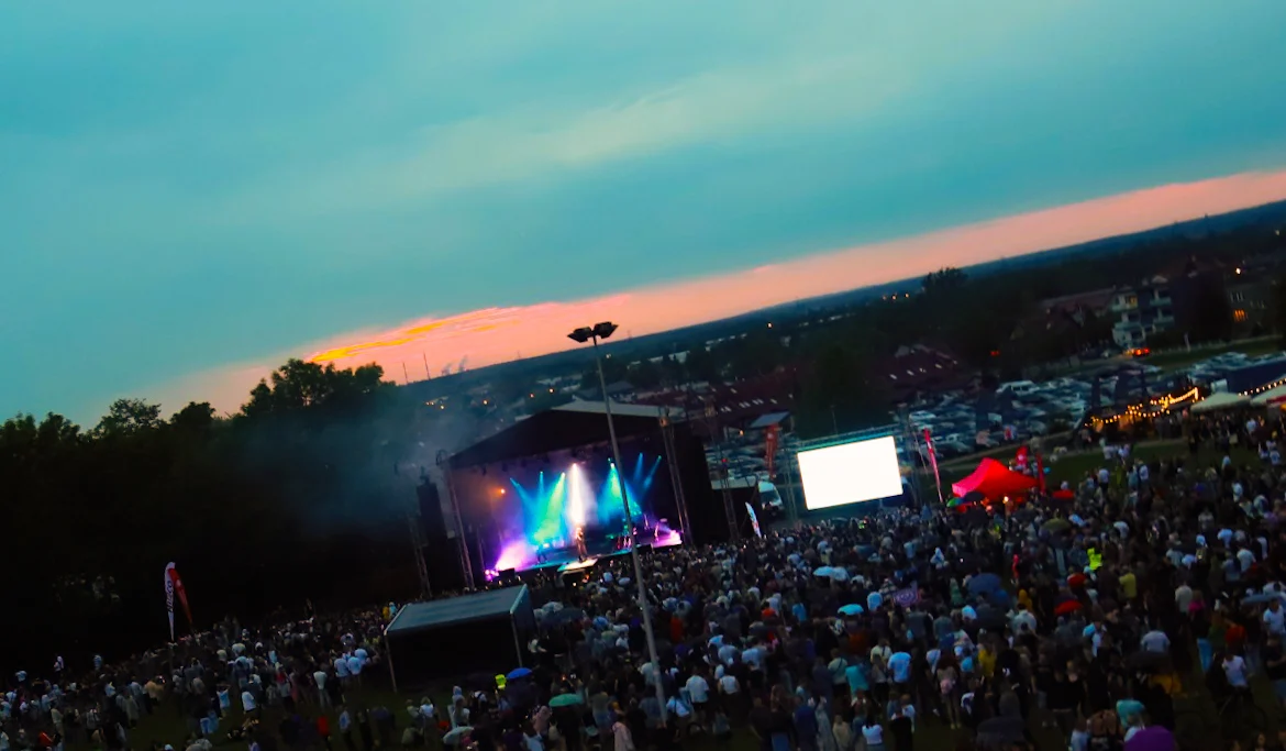 Żorska Wiosna Młodości 2026. Trzy dni koncertów i wydarzeń dla rodzin