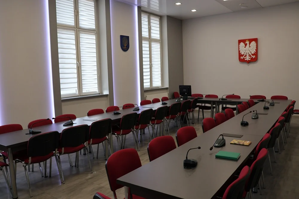 Orzesze: radni zajmą się budżetem, transportem i nieruchomościami