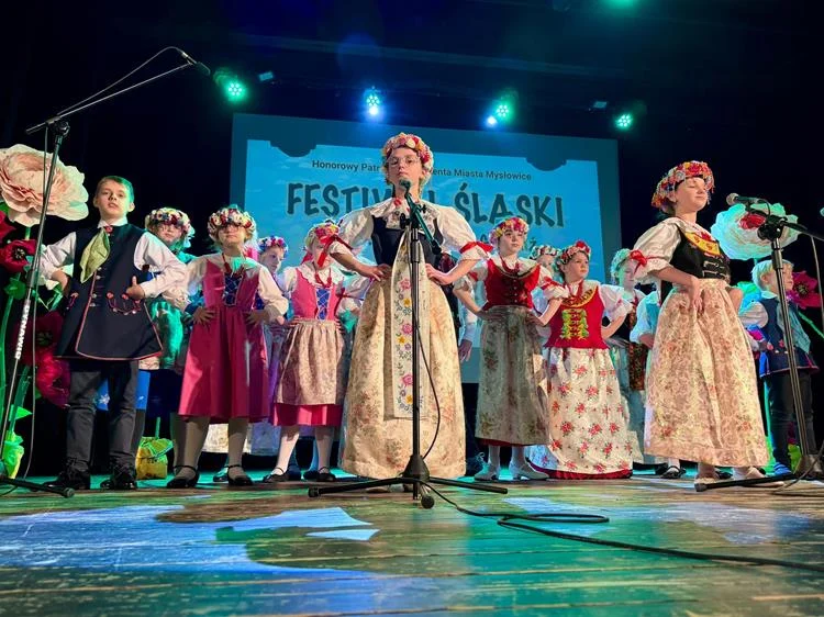 Festiwal #GodoMy! im. Marii Gwóźdź zakończony. Tak młodzi celebrowali śląską kulturę