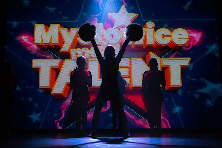 Mysłowice Mają Talent 2026 za nami. Amelia Szelest z Grand Prix