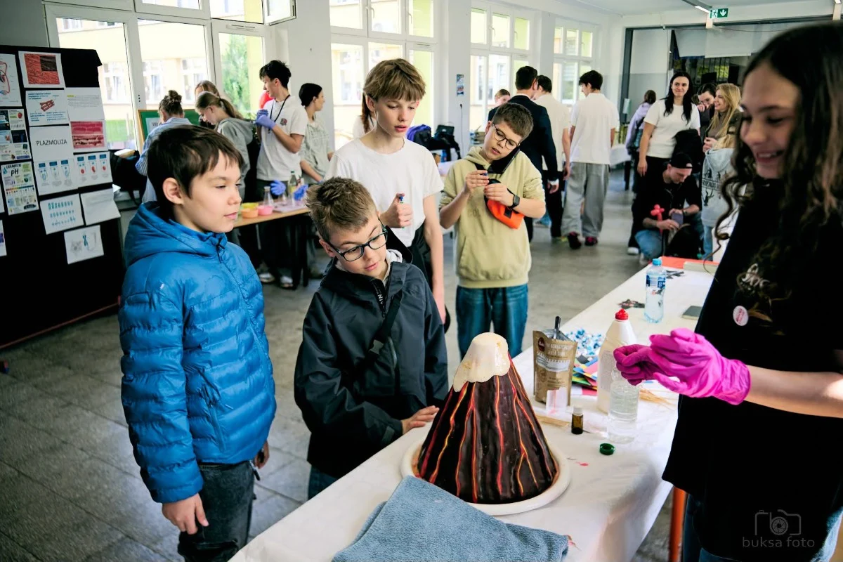 Co to był za dzień! Gliwicki Festiwal Nauki za nami