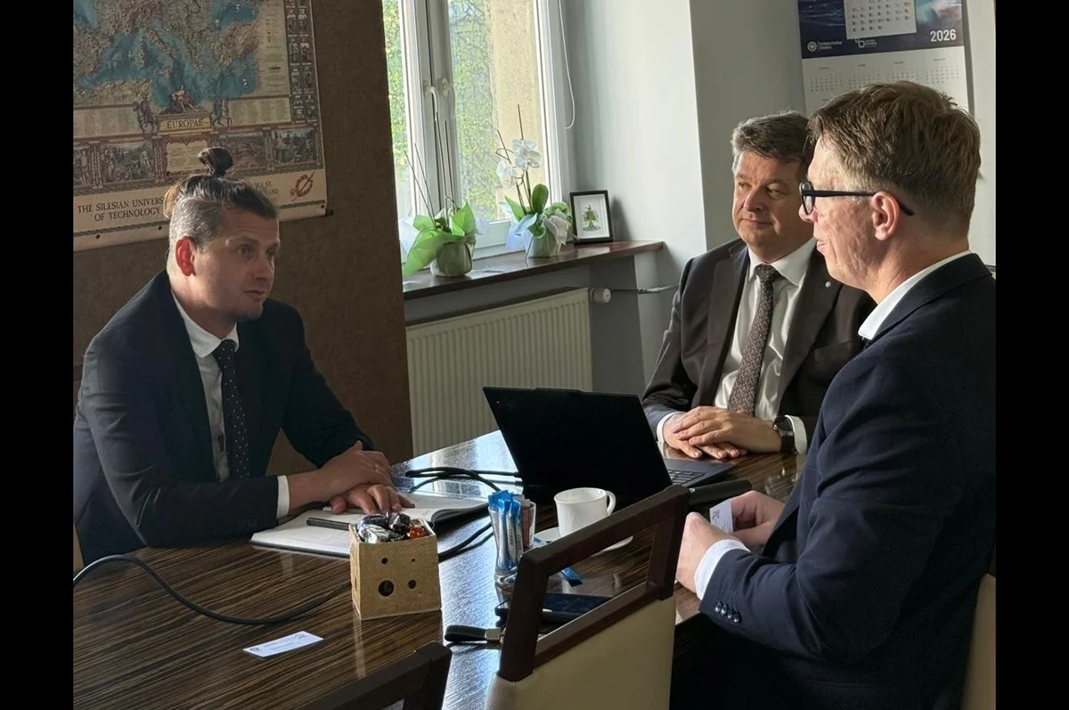 Teren MDK w Świętochłowicach ma się zmienić. Miasto szykuje konkurs