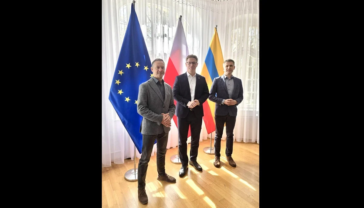 Jarosław Barteczko nowym dyrektorem OSiR Skałka w Świętochłowicach