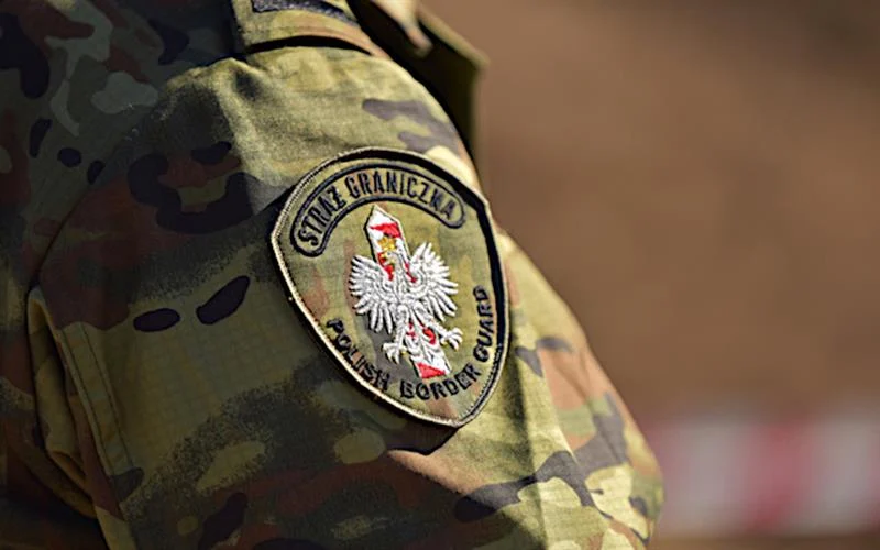 7 cudzoziemców zatrzymanych w Rudzie Śląskiej. Straż Graniczna ujawniła nielegalną pracę