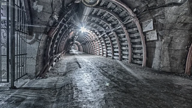 Pogotowie strajkowe w PGG: Związkowcy grożą protestem, jeśli rząd nie podejmie działań