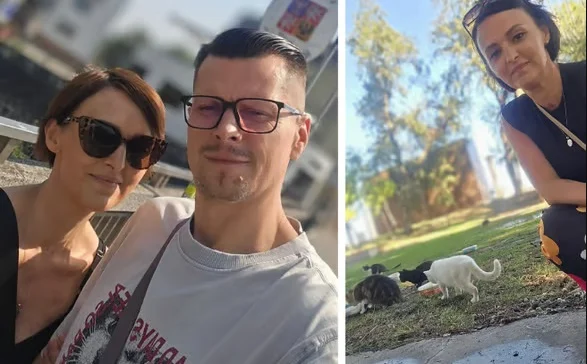 Zamiast planów ślubnych jest walka o życie. Agnieszka z Zabrza potrzebuje naszej pomocy