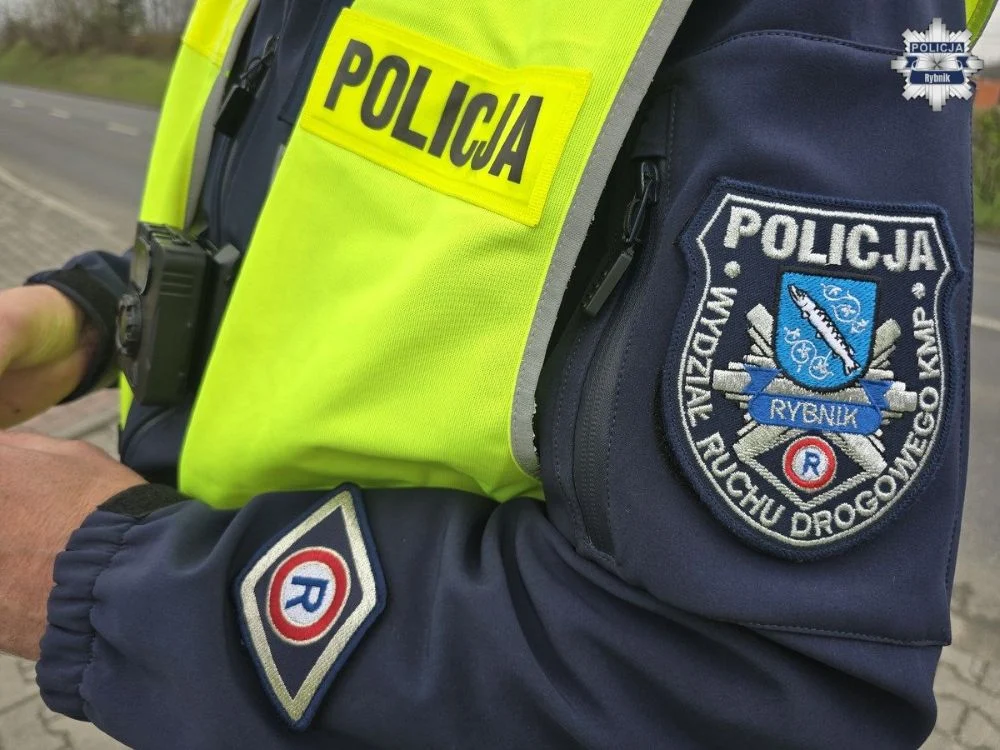 Akcja „Hulajnoga” w Rybniku. Policja ujawniła 9 wykroczeń