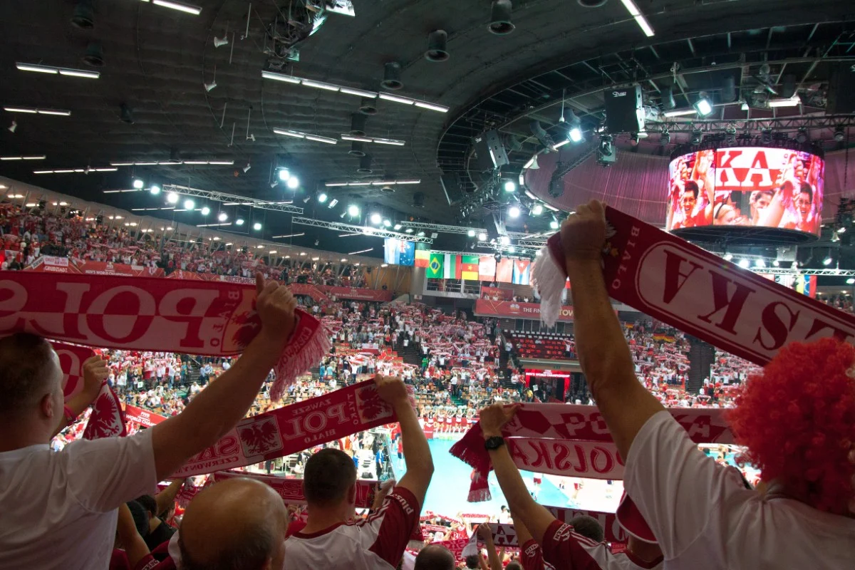 Czas na sezon kadrowy 2026! Na start Sosnowiec i Katowice