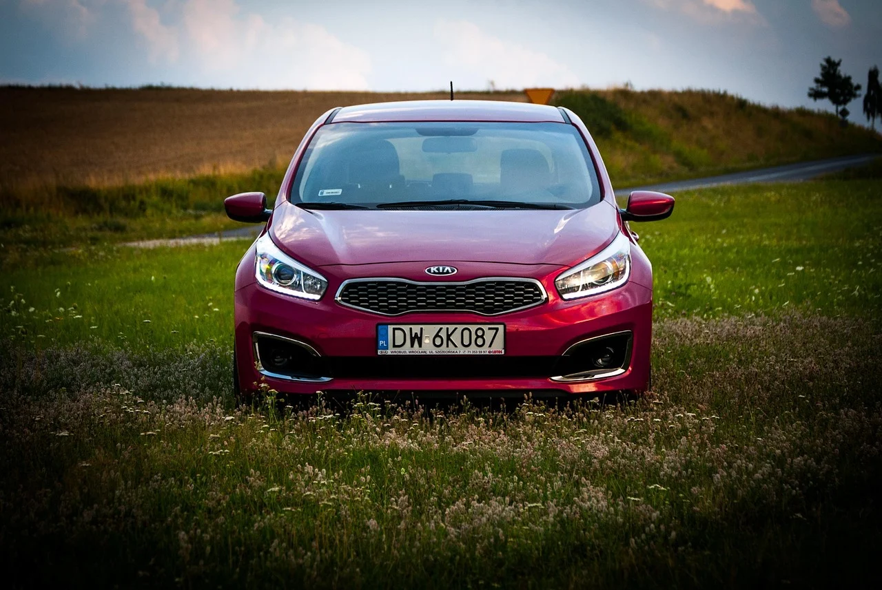 Auto po śląskiej zimie – jak ocenić stan lakieru i co z tym zrobić?