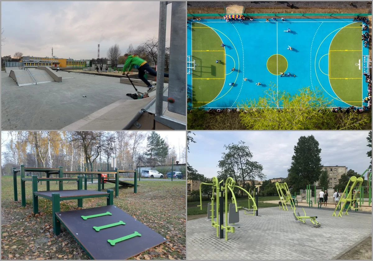 7,6 mln zł do rozdysponowania. Ruszył budżet obywatelski Zabrze 2027