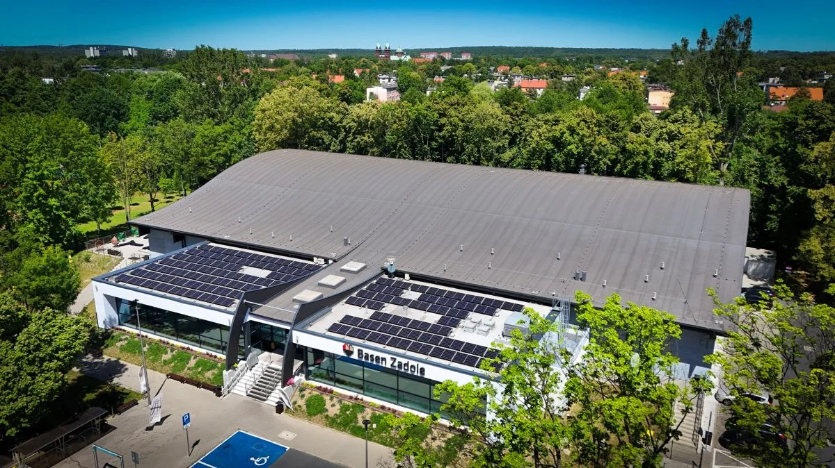 Milionowy klient na Basenie Zadole. Mieszkańcy chętnie wybierają Katowickie Baseny