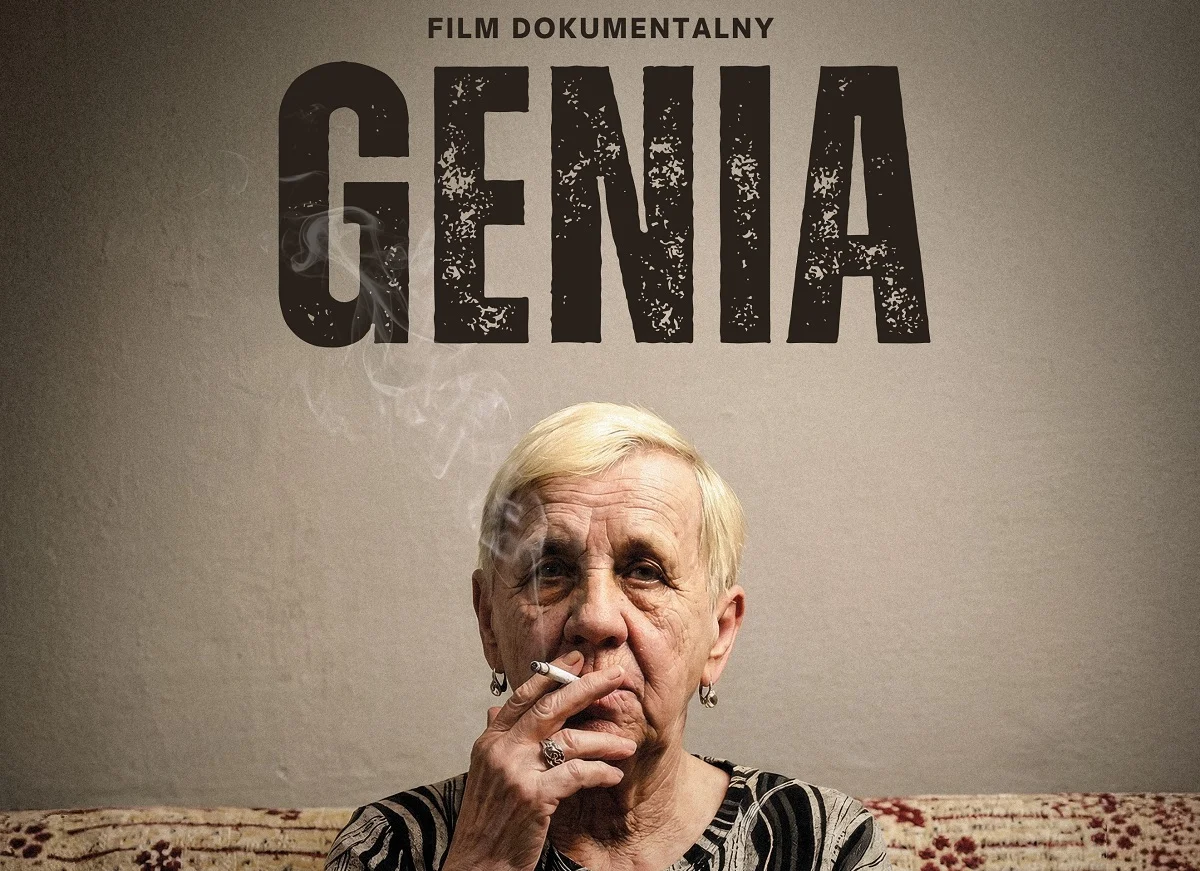Z Goduli na ekran. "Genia" – film o mieszkance Rudy Śląskiej z premierą w Kinie Patria