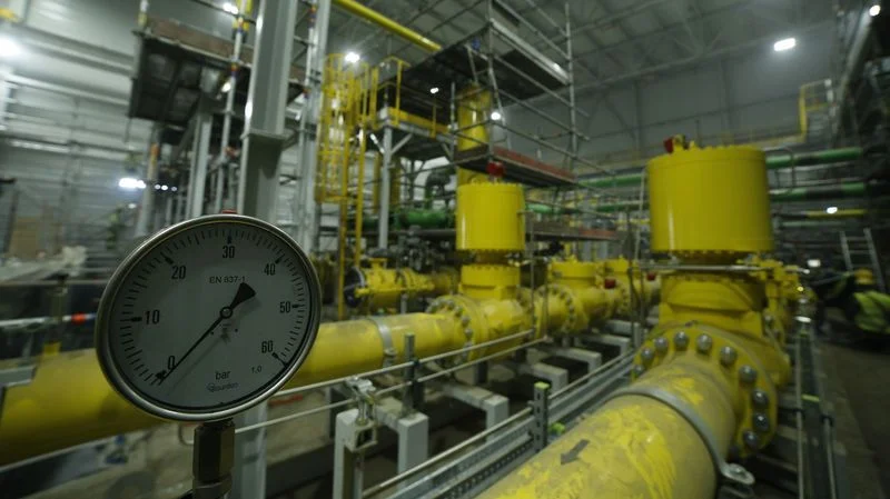 Budowa nowej elektrowni PGE Nowy Rybnik2