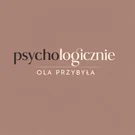 psychoLOGICZNIE Aleksandra Przybyła