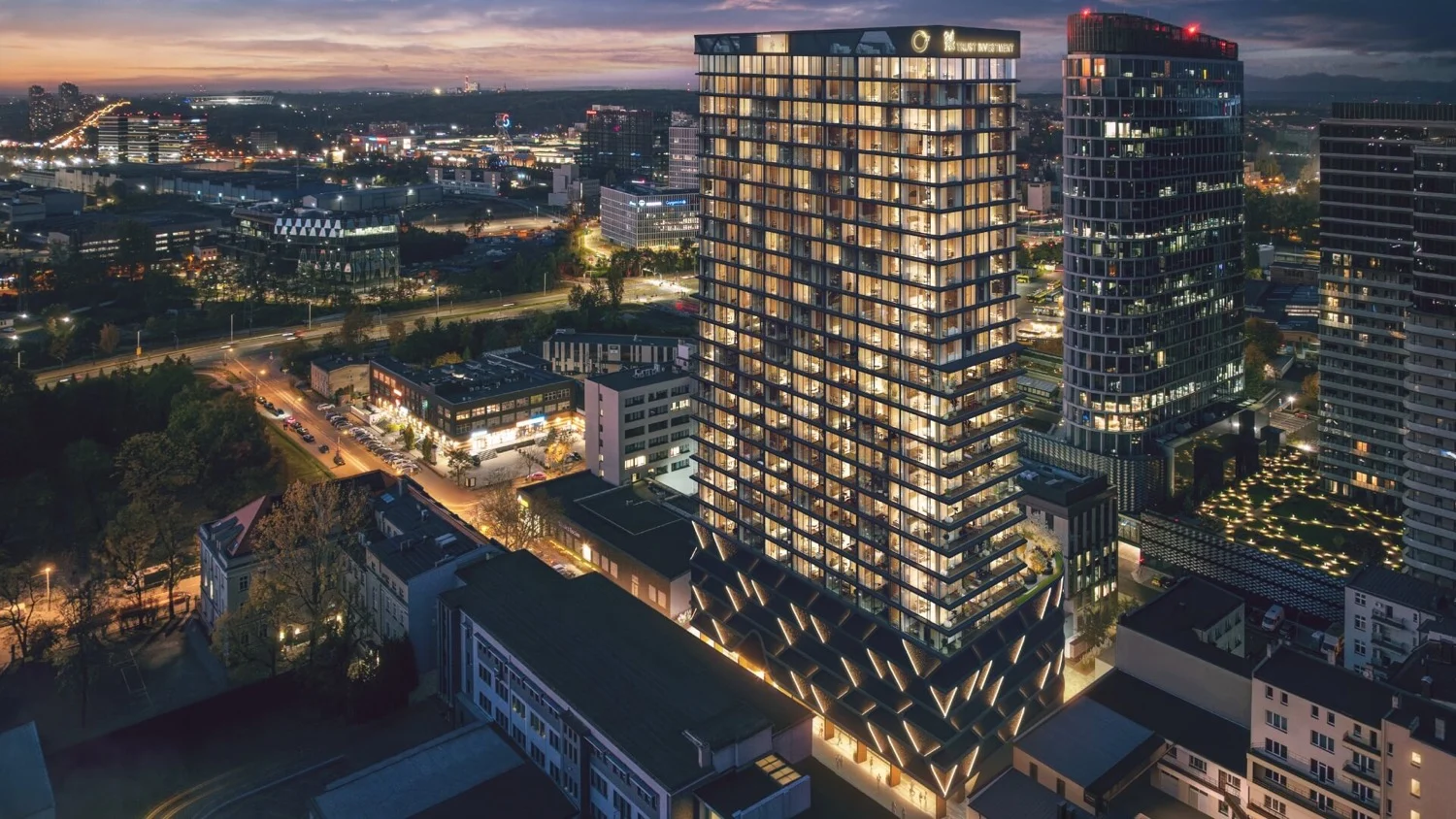 Czy warto kupić nowe mieszkanie w Katowicach bez pośrednika? Coraz więcej klientów odpowiada: tak