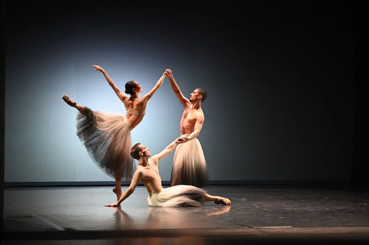 Święto tańca w Operze Śląskiej. Znamy laureatów Międzypokoleniowych Spotkań Baletowych