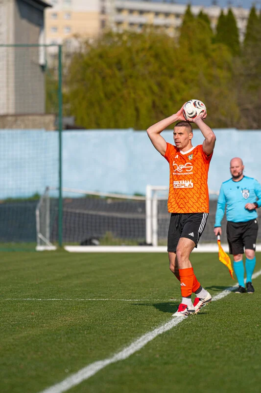 Derby Rudy Śląskiej dla Bielszowic. TP Jastrząb pokonał Slavię 4:2 / fot. Marek Faber