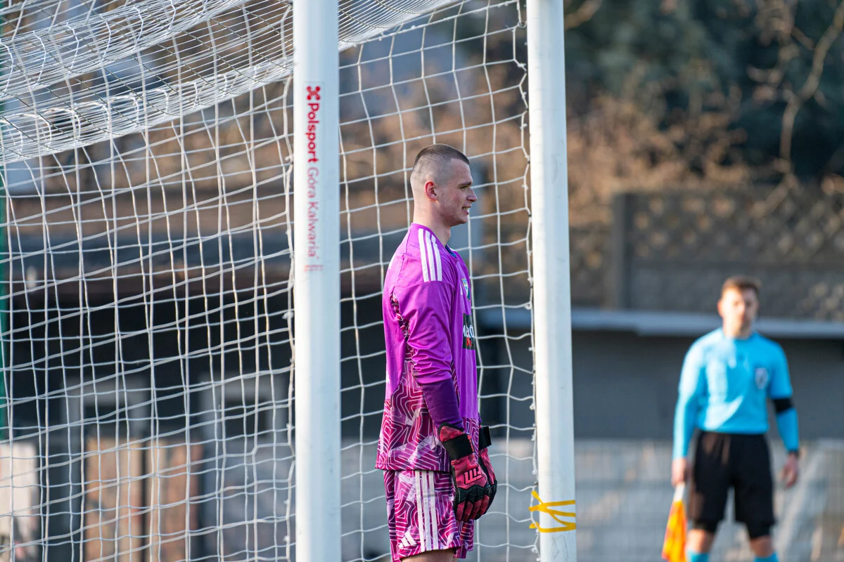 Derby Rudy Śląskiej dla Bielszowic. TP Jastrząb pokonał Slavię 4:2 / fot. Marek Faber