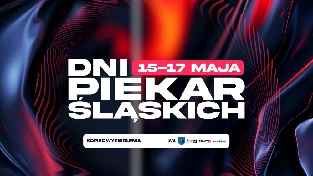 Trzy dni koncertów i atrakcji w Piekarach Śląskich. Znamy program Dni Miasta 2026
