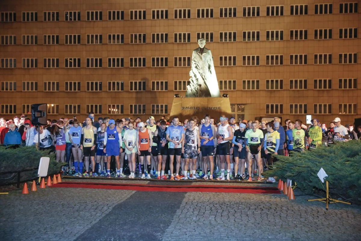 Bieg Korfantego już w najbliższą sobotę!