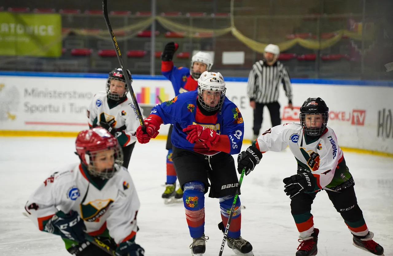 Dziś wystartowała V edycja międzynarodowego turnieju JANTOR CUP U13 