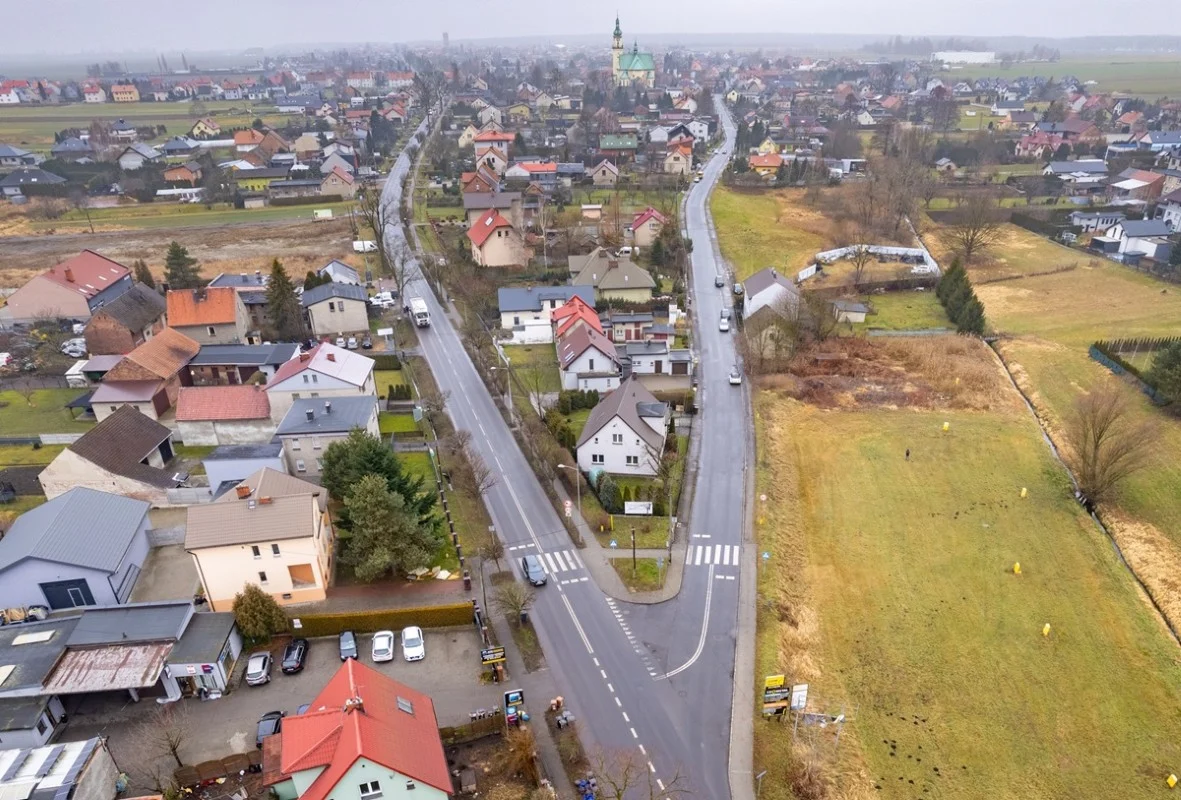 To inwestycja, na którą mieszkańcy Ostropy czekali od lat. 5 maja powinna rozpocząć się rozbudowa ul. Architektów