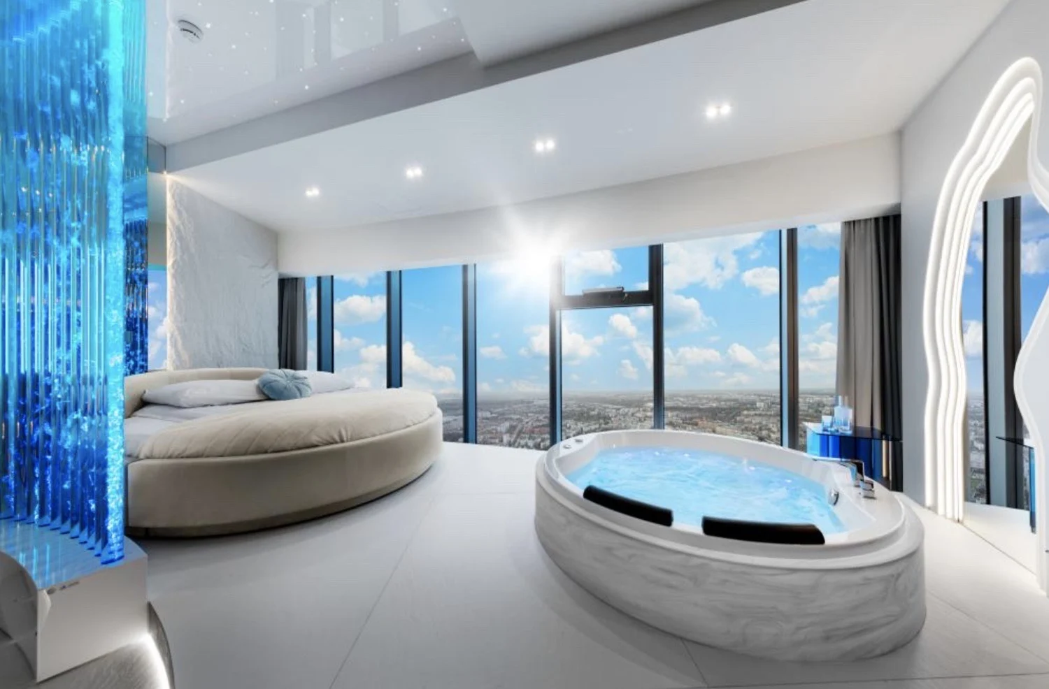 Gdzie nocować w centrum Wrocławia, żeby połączyć świetną lokalizację z komfortem i prywatnością?