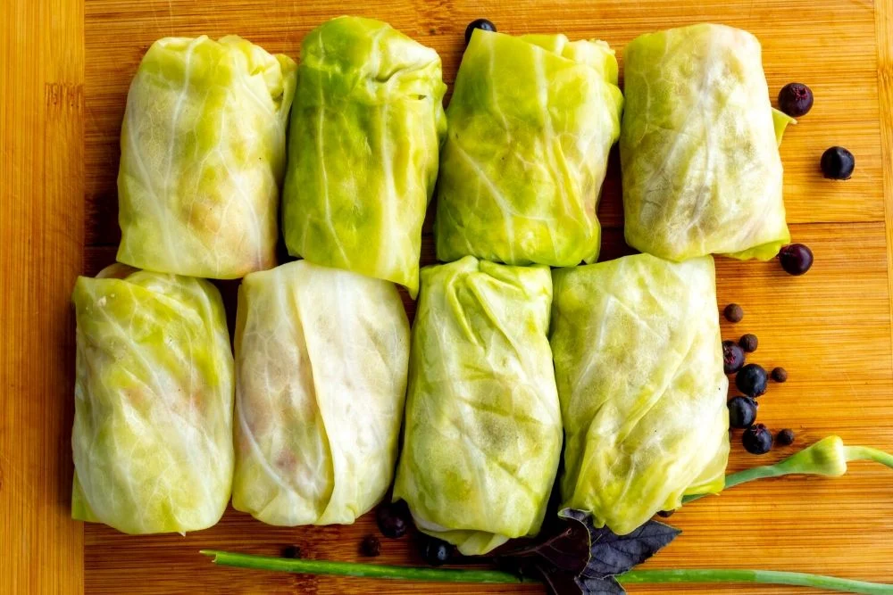 Gołąbki w polskiej tradycji - kiedy i dlaczego je jemy?