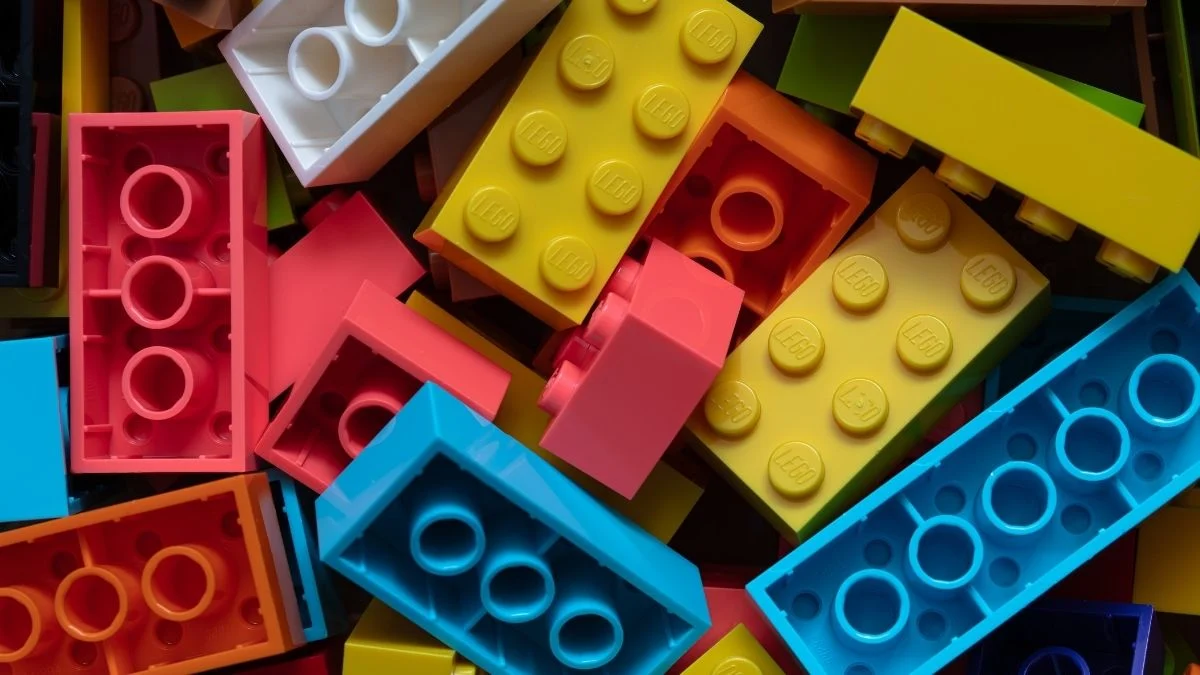 Zabrze: Pijany mężczyzna ukradł klocki LEGO warte 1000 zł – grozi mu do 5 lat więzienia!