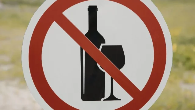 Zabrze: Nocny zakaz sprzedaży alkoholu – uchwała opublikowana i wejdzie w życie 23 kwietnia