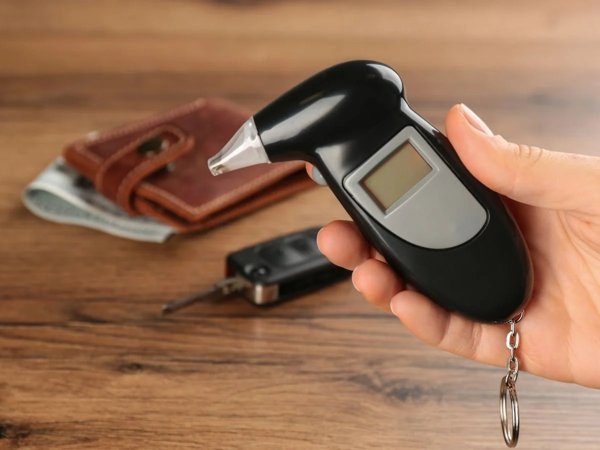 Ponad promil alkoholu i cofnięte uprawnienia. 26-latek wpadł w Zabrzu