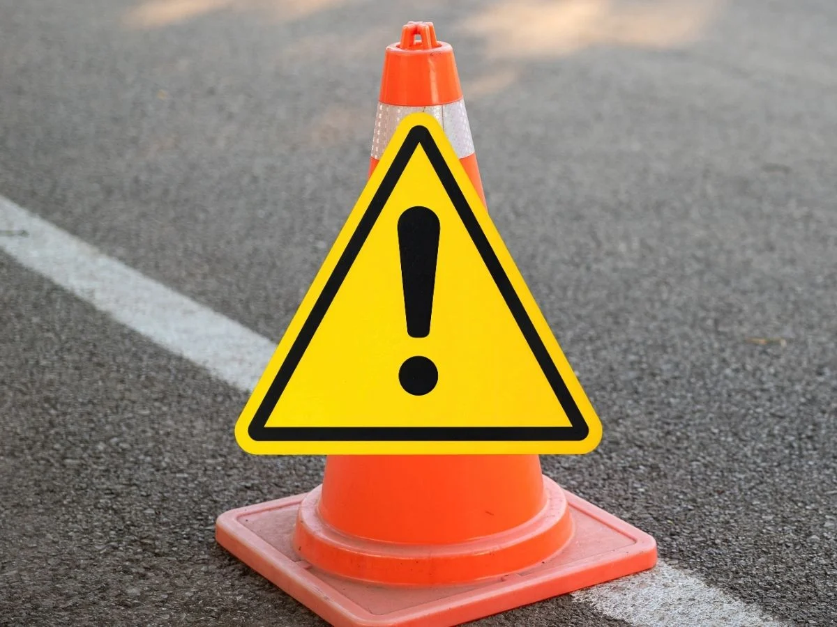 Ruszyła przebudowa ul. Rybnickiej w Żorach. Będą utrudnienia i nowa trasa rowerowa