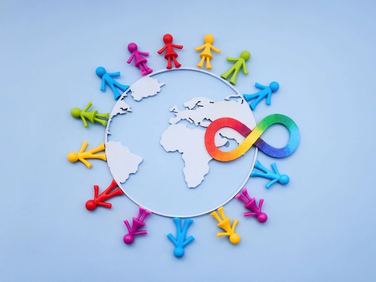 Dzień Świadomości Autyzmu na Rynku w Żorach. Będą bezpłatne atrakcje i wspólna integracja