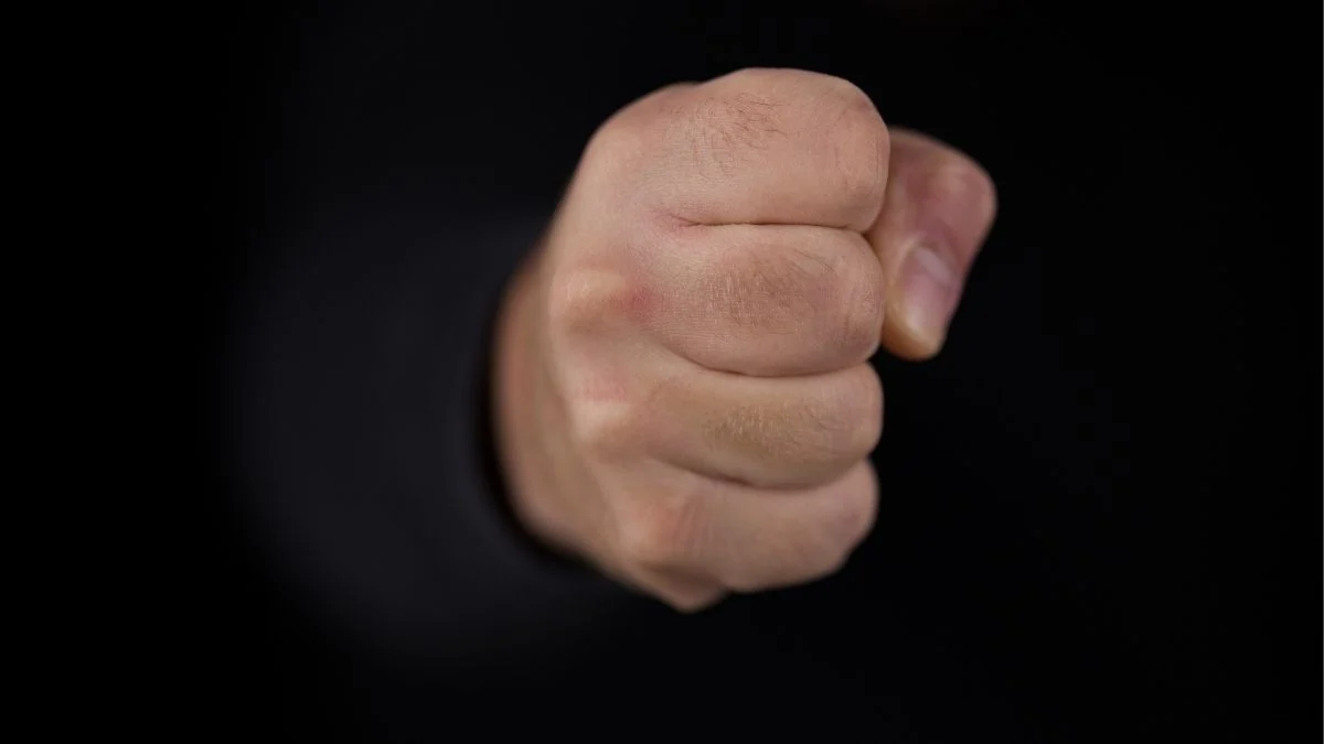 Brutalne pobicie w Żorach. 51-latek z Rybnika trafił do aresztu