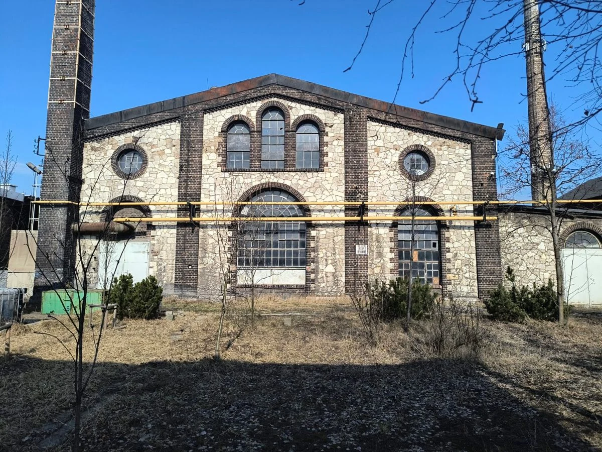 Co dalej z Walcownią Cynku w Świętochłowicach? Ruszyły konsultacje