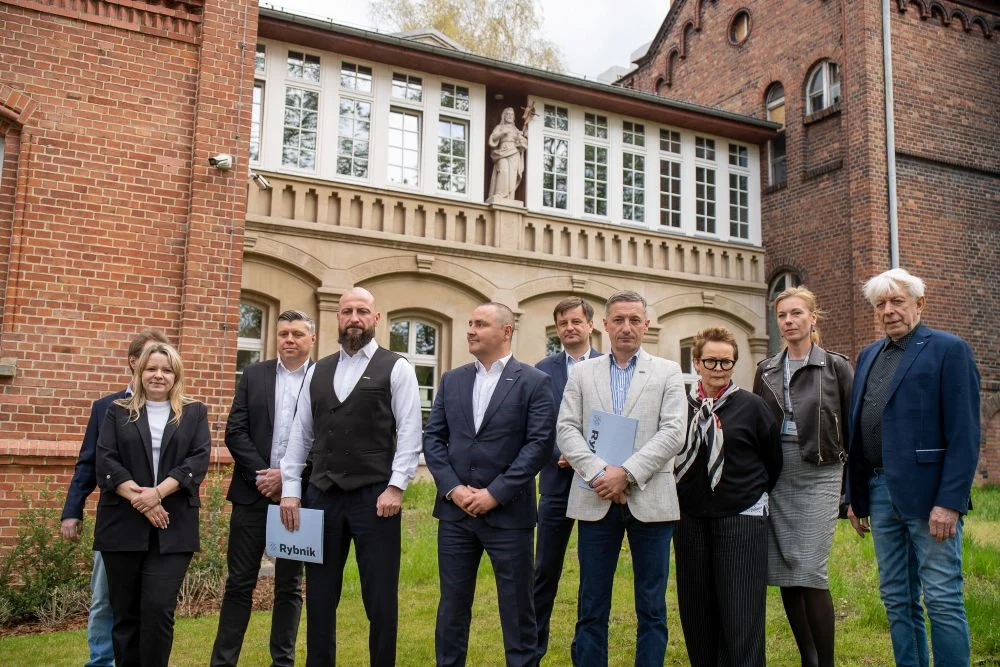 Ponad 26,9 mln zł na modernizacje zabytkowego budynku „Juliusz”