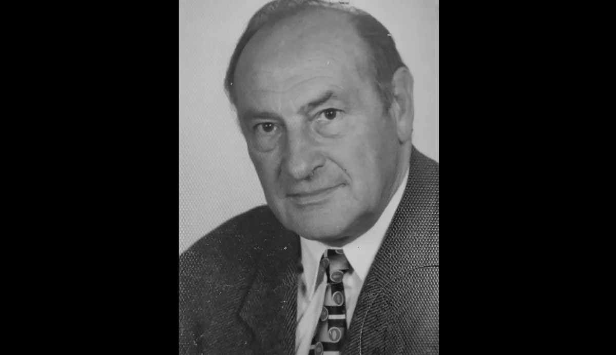 Zmarł Jerzy Sałabun. Były wiceprezydent Bytomia w latach 1998-2002